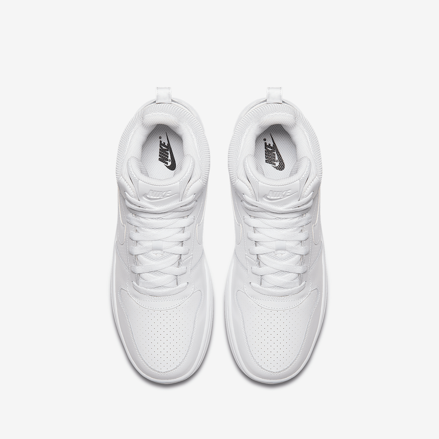 Nike genuine COURT BOROUGH MID - Men Shoes On Sale Nike ulasan dan harga