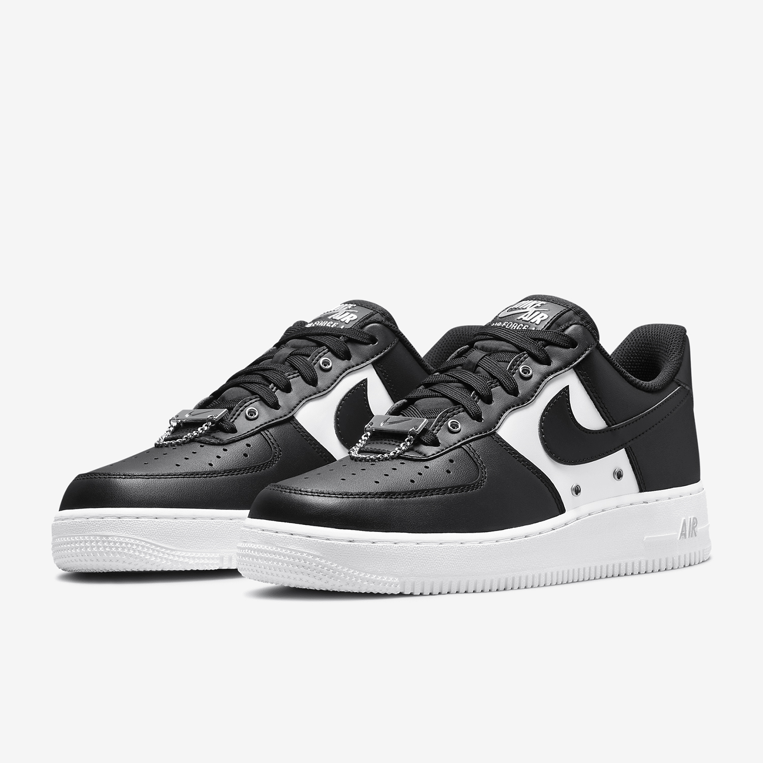 Nike Official Genuine Air Forc - Men Shoes On Sale Nike ulasan dan harga