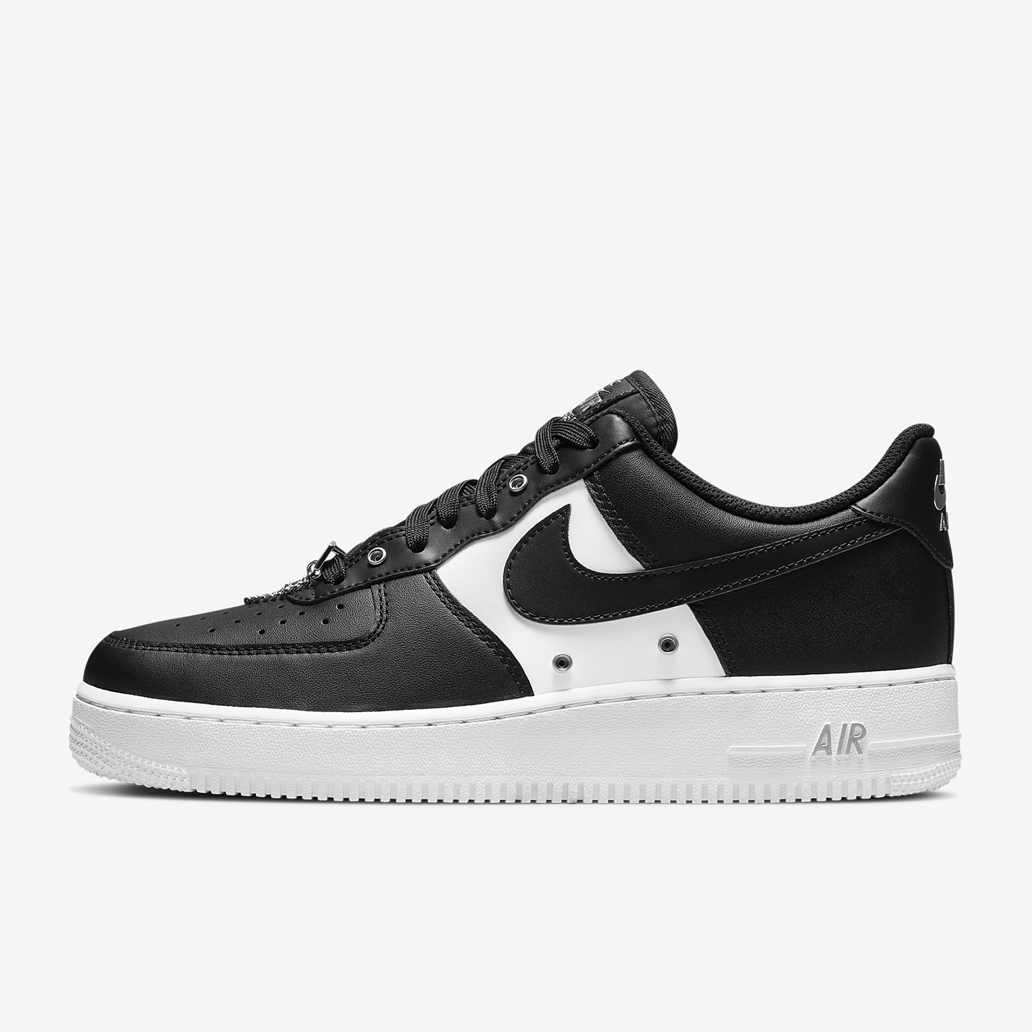 Nike Official Genuine Air Forc - Men Shoes On Sale Nike ulasan dan harga