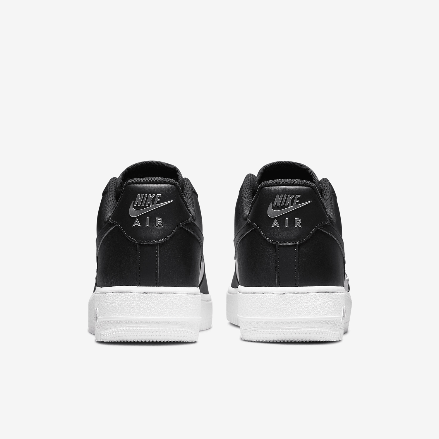 Nike Official Genuine Air Forc - Men Shoes On Sale Nike ulasan dan harga
