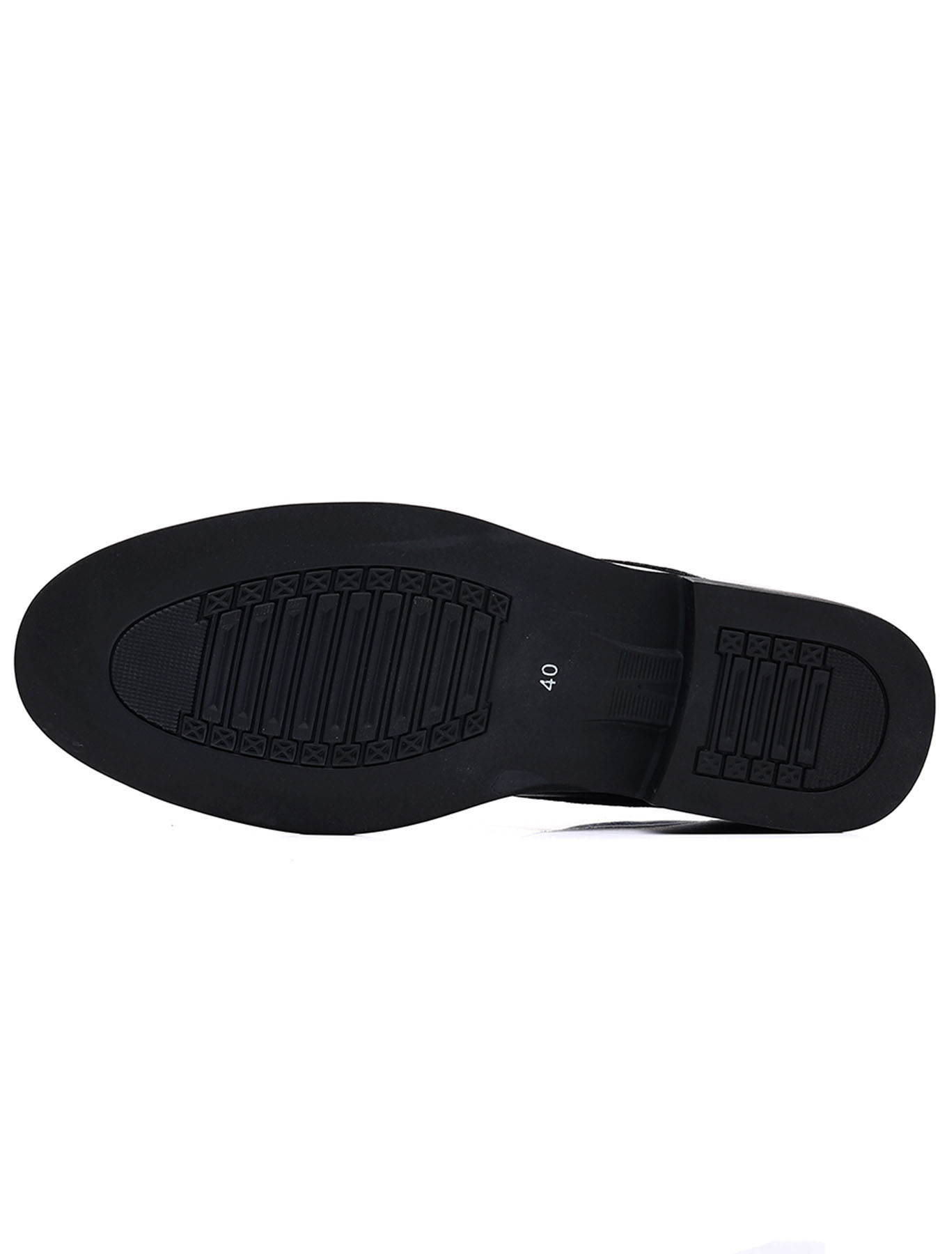 Large Size New Business Men's  - Men Shoes Official ulasan dan harga