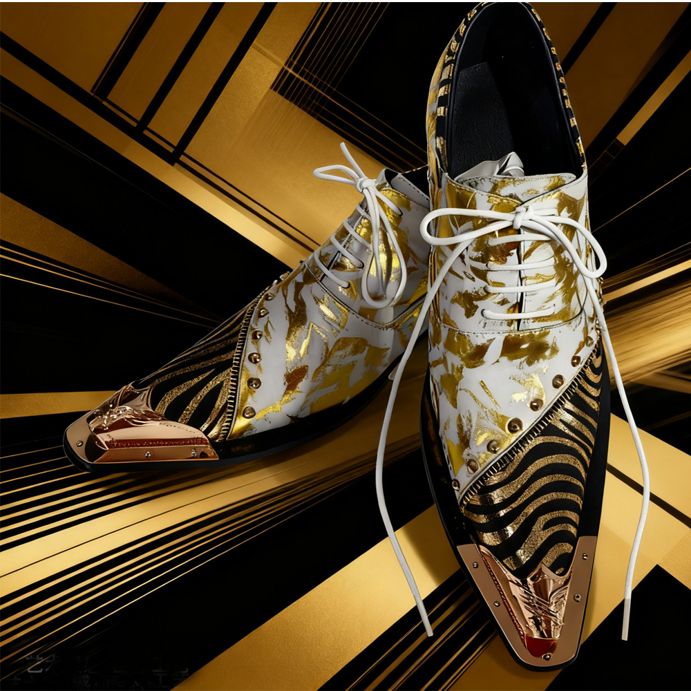 Limited Edition Artistic Men's - Men'S Shoes Limited Edition ulasan dan harga