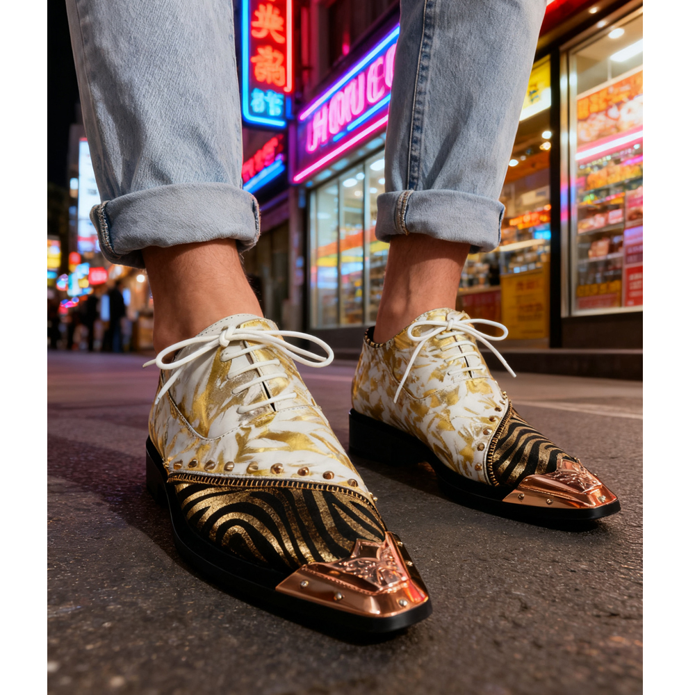 Limited Edition Artistic Men's - Men'S Shoes Limited Edition ulasan dan harga