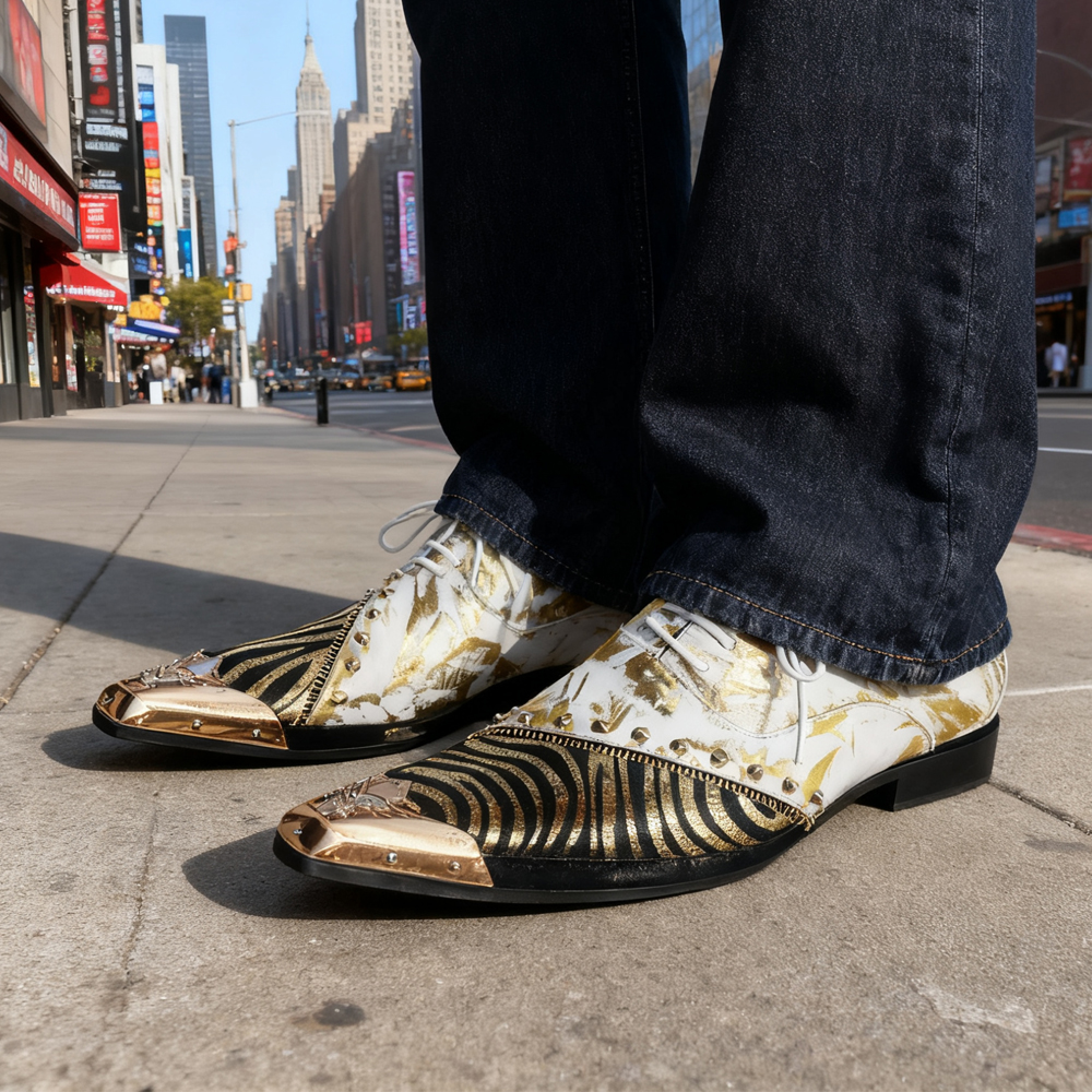 Limited Edition Artistic Men's - Men'S Shoes Limited Edition ulasan dan harga