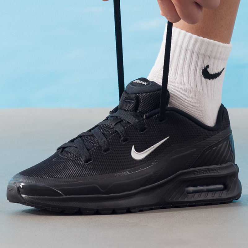 Nike Men's Air Max BIA SE New  - Men Shoes Size Nike ulasan dan harga