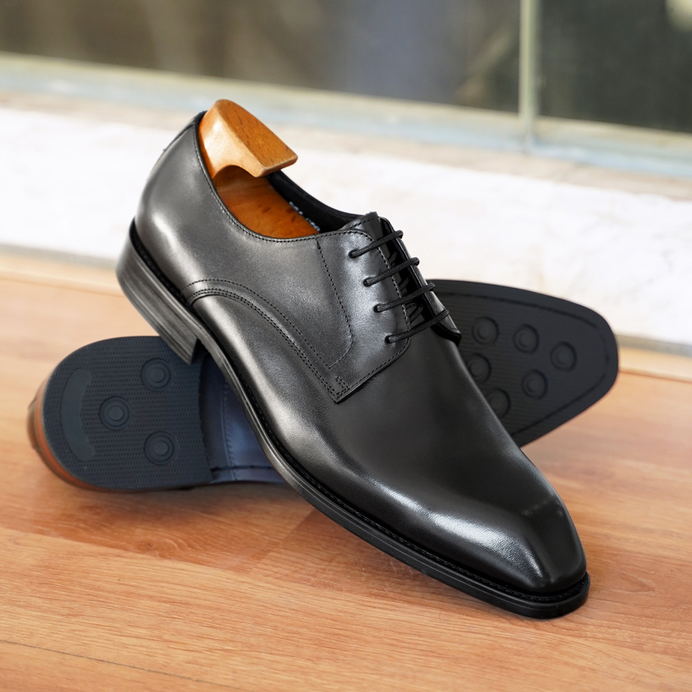 Men's Business Casual Shoes Di - Men Shoes Official ulasan dan harga
