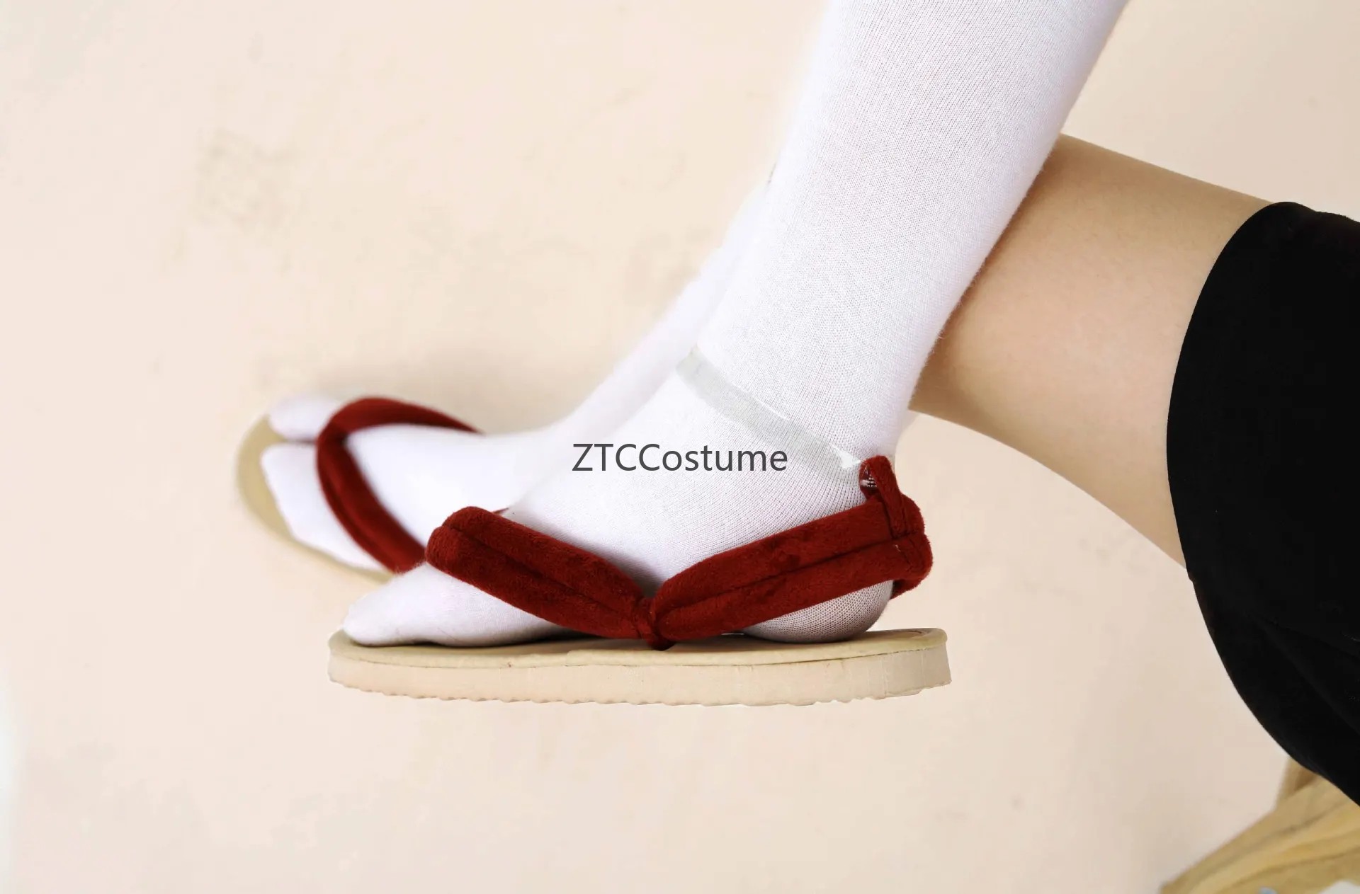 Japanese Anime Cosplay Shoes C - Men Shoes Europe To Us ulasan dan harga