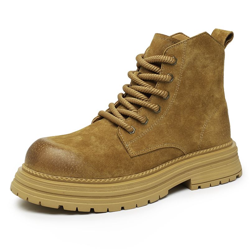 High Quality Men Ankle Boots F - Men'S Shoes Hey Dude ulasan dan harga