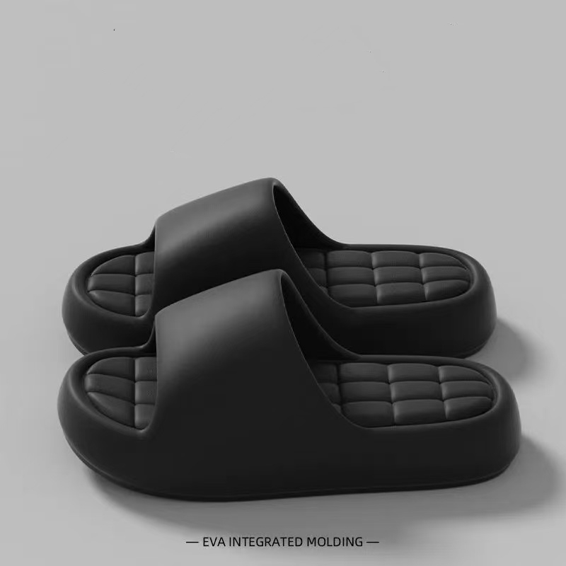 Summer Women and Men Slippers  - Men'S Shoes For Summer ulasan dan harga