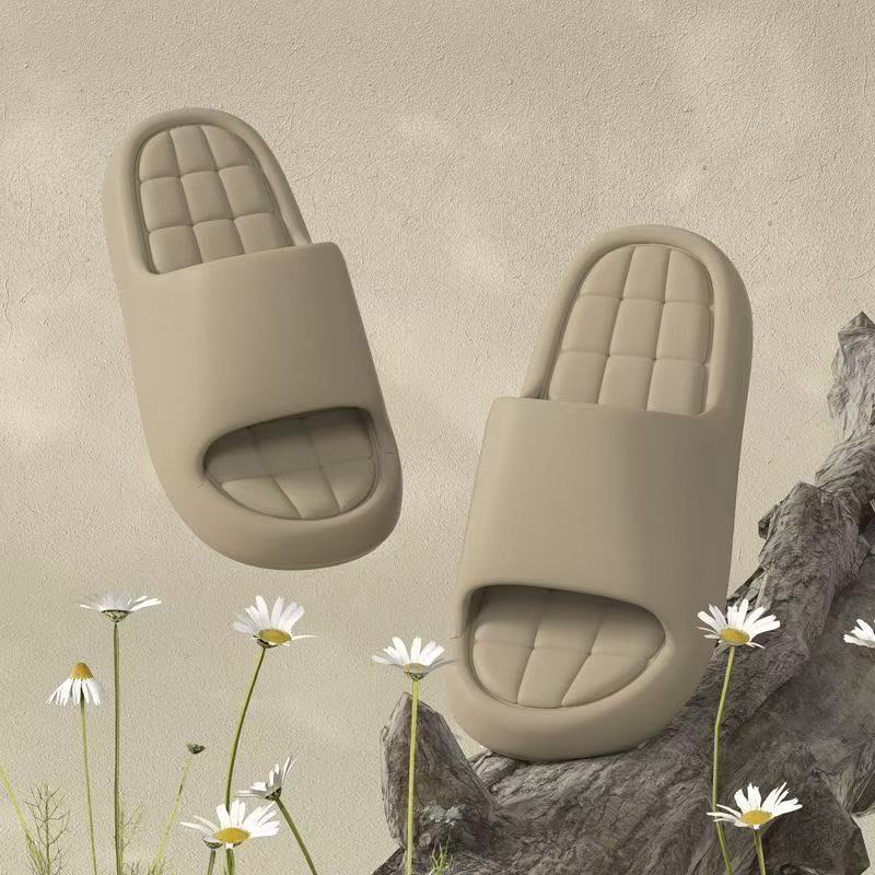 Summer Women and Men Slippers  - Men'S Shoes For Summer ulasan dan harga