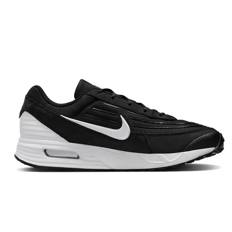 Nike Air Max Cushioning Fitnes - Men Shoes On Sale Nike ulasan dan harga