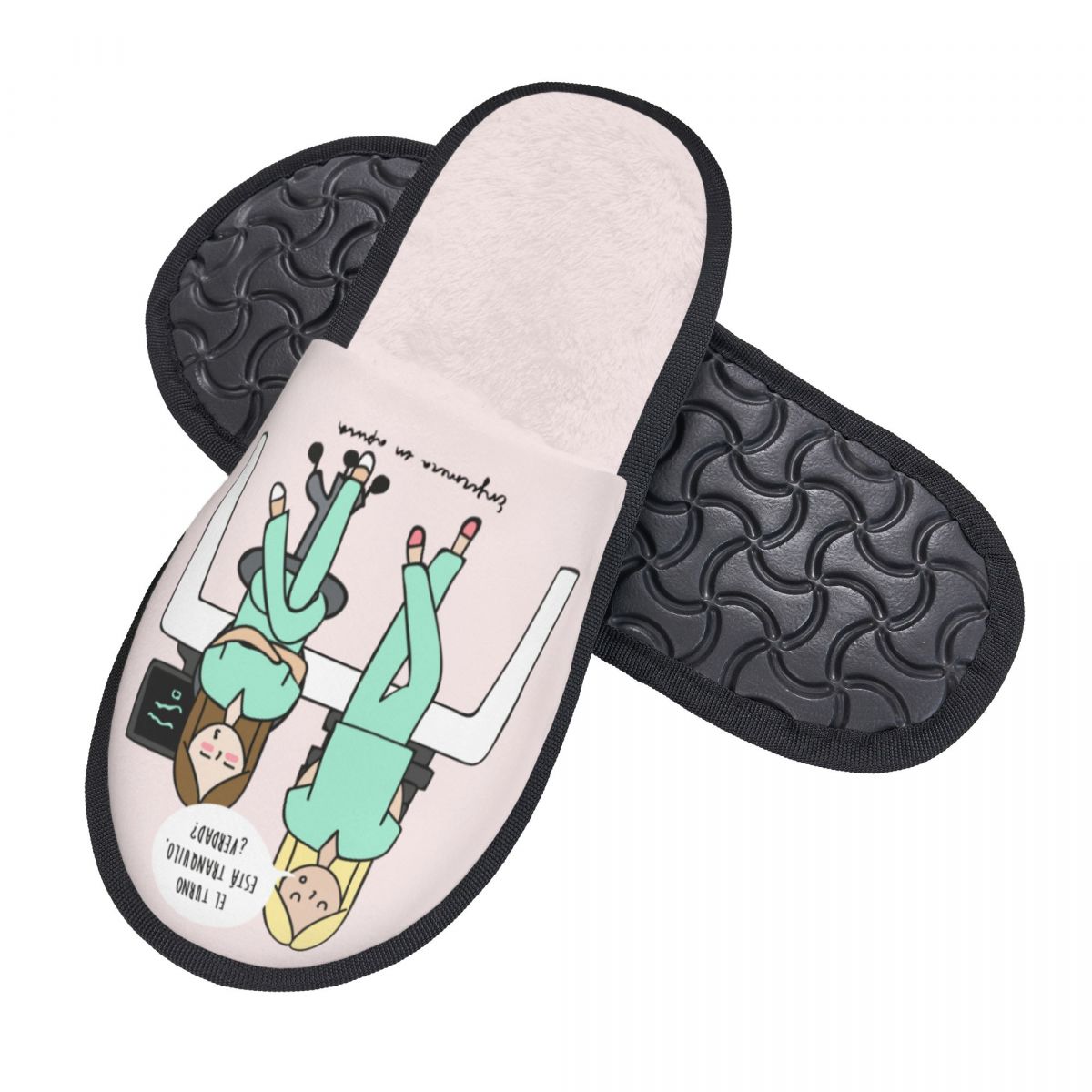 Aesthetic Doctor Nurse Enferme - Men Shoes For Winter ulasan dan harga
