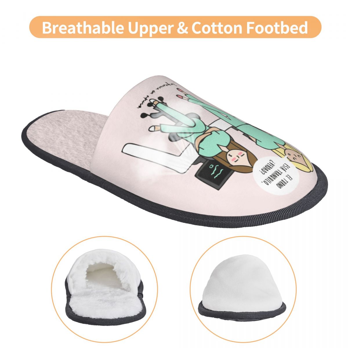 Aesthetic Doctor Nurse Enferme - Men Shoes For Winter ulasan dan harga