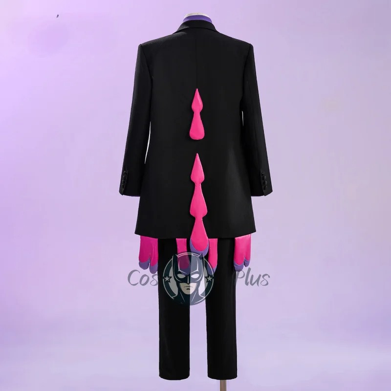 Anime Corbeau Cosplay Shoes Co - Men Shoes Europe To Us ulasan dan harga