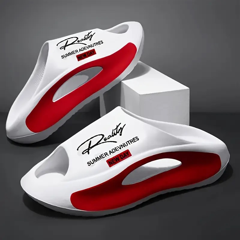 Unisex Casual Four Seasons Sli - Men'S Shoes Dress Casual ulasan dan harga