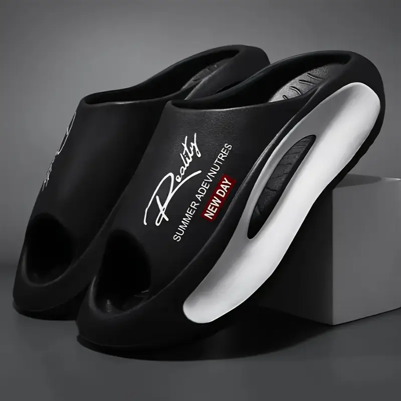 Unisex Casual Four Seasons Sli - Men'S Shoes Dress Casual ulasan dan harga