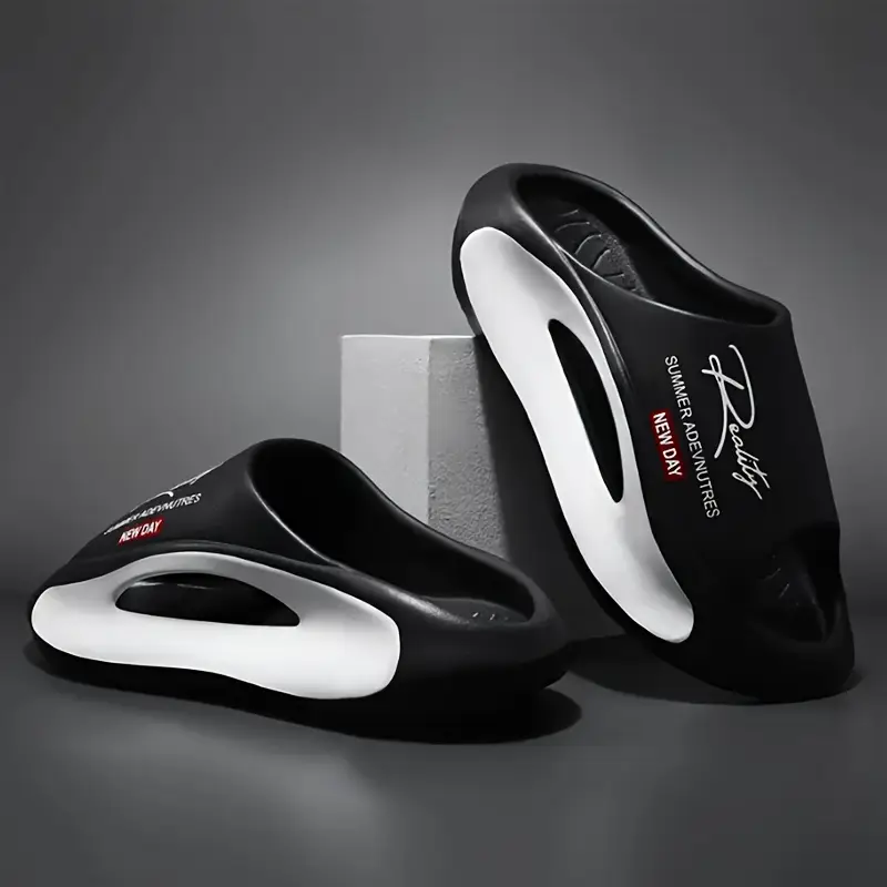 Unisex Casual Four Seasons Sli - Men'S Shoes Dress Casual ulasan dan harga