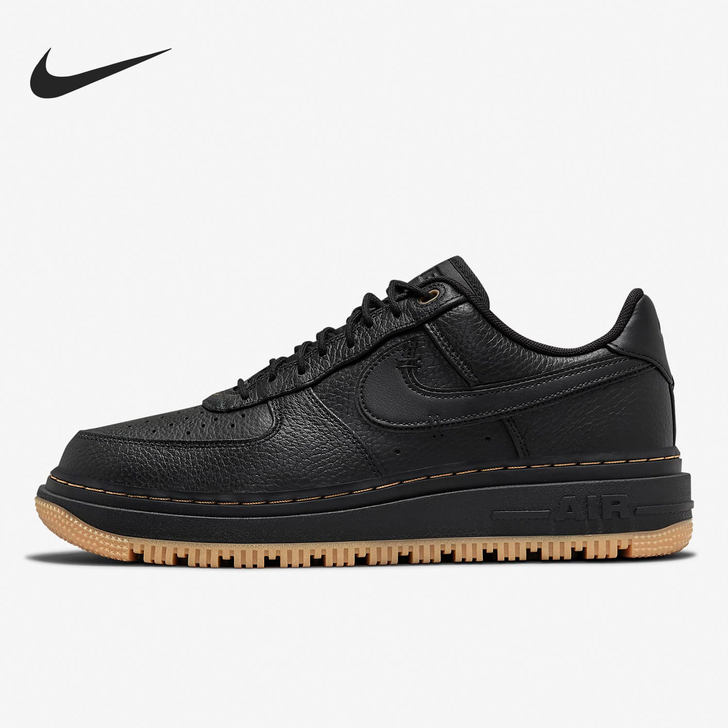 Nike genuine AIR FORCE 1 Men's - Men Shoes On Sale Nike ulasan dan harga