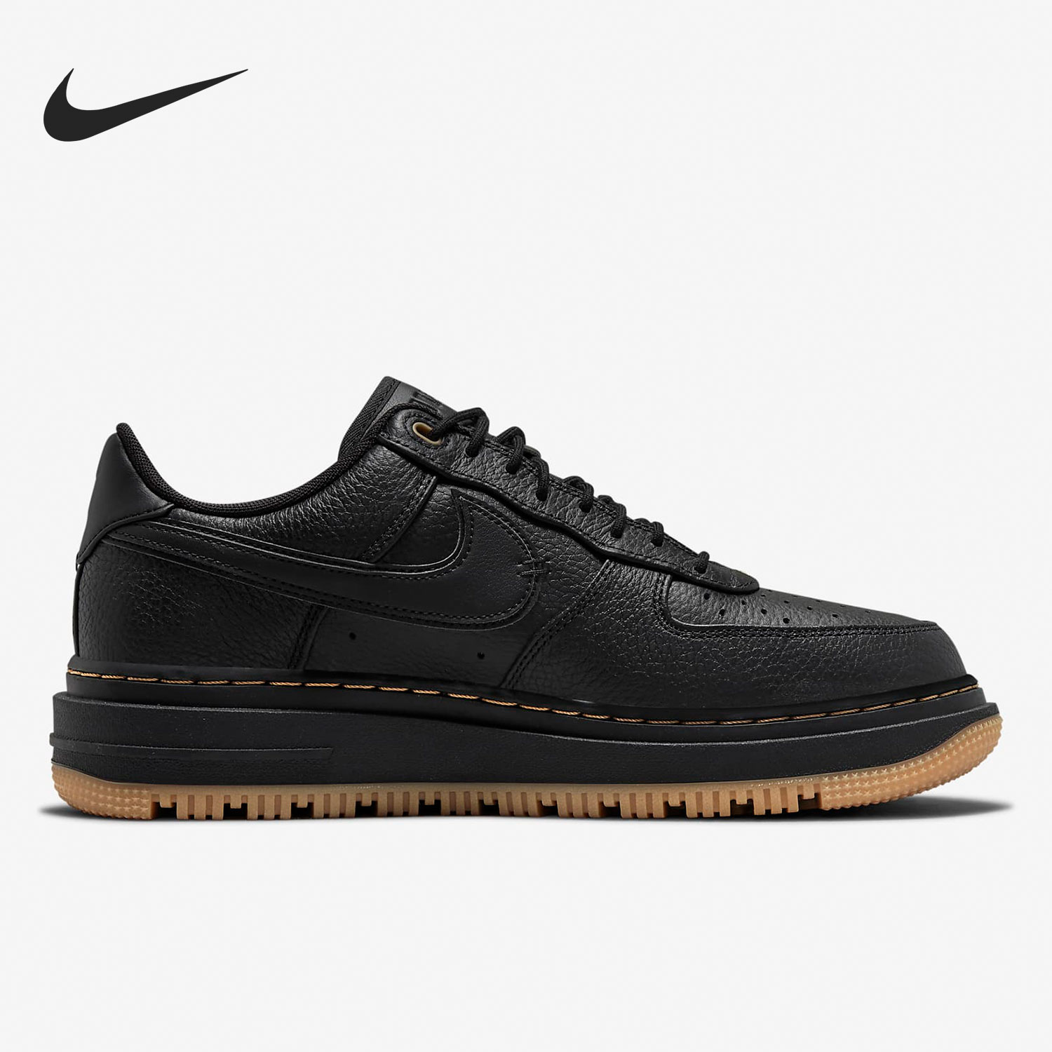 Nike genuine AIR FORCE 1 Men's - Men Shoes On Sale Nike ulasan dan harga