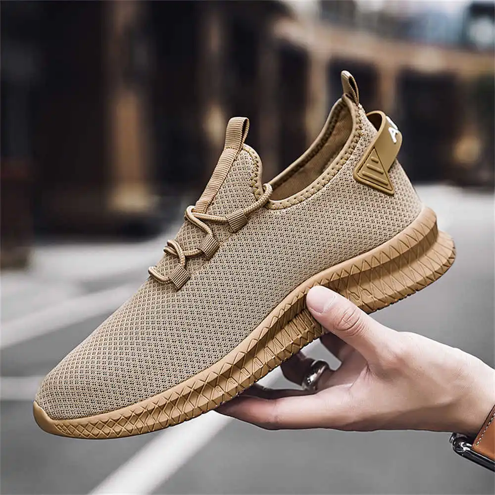 Demi-season Mesh Tenni Man Run - Men Shoes Official ulasan dan harga