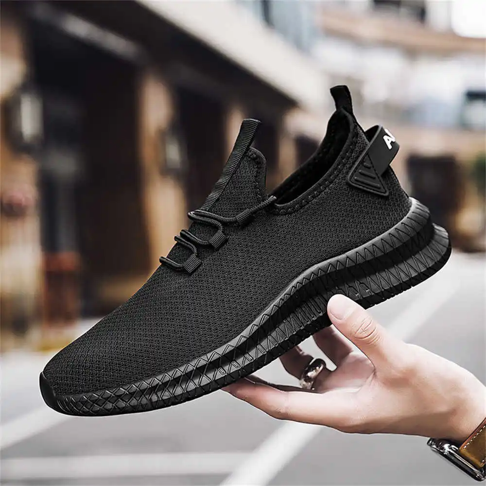 Demi-season Mesh Tenni Man Run - Men Shoes Official ulasan dan harga