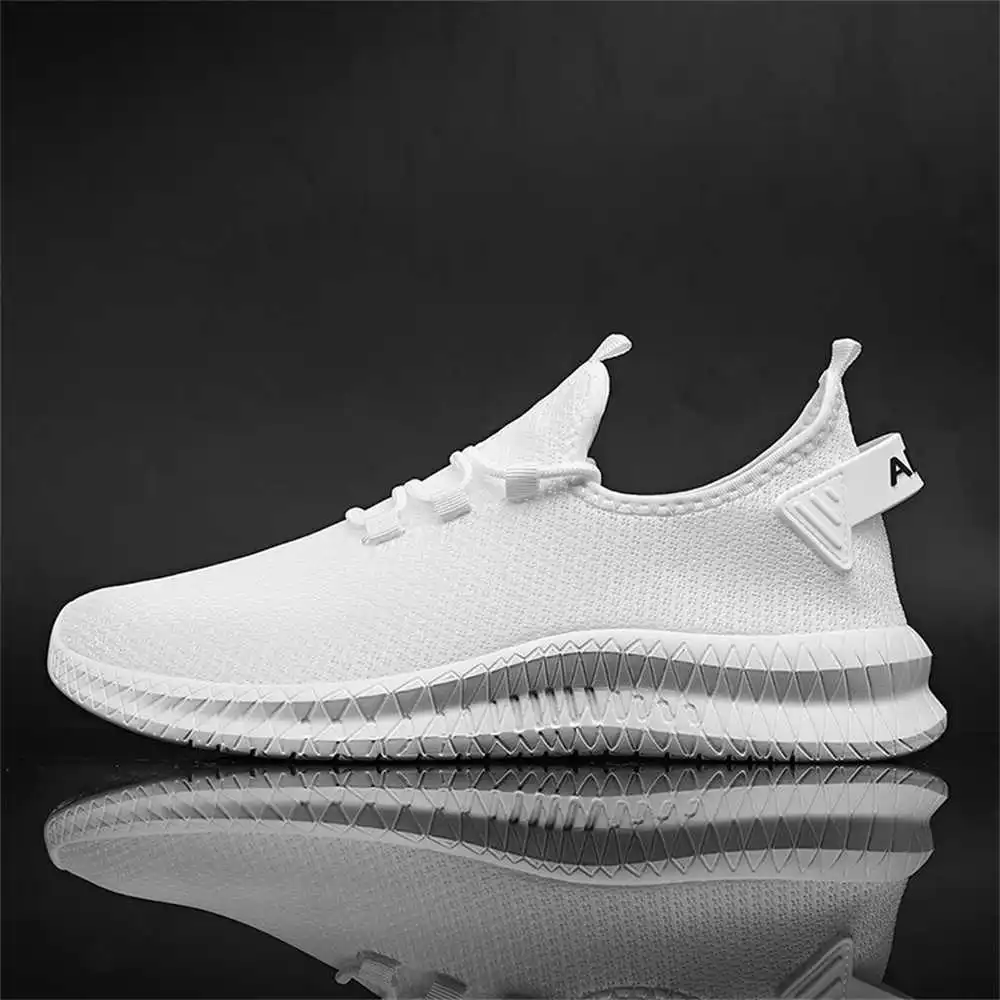 Demi-season Mesh Tenni Man Run - Men Shoes Official ulasan dan harga