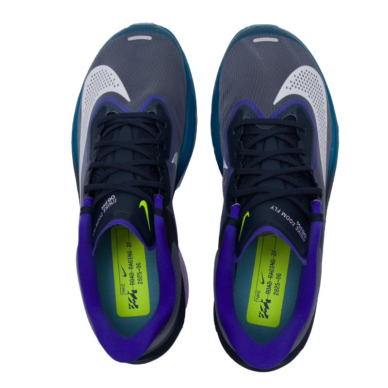 Nike Zoom Fly 6 Men's Sports S - Men Shoes Size Nike ulasan dan harga