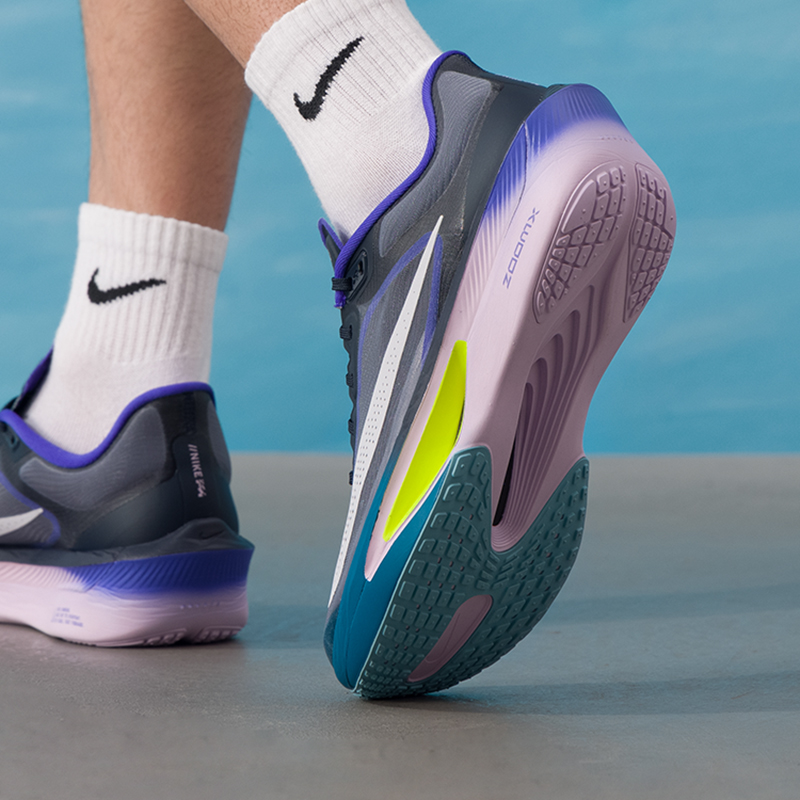 Nike Zoom Fly 6 Men's Sports S - Men Shoes Size Nike ulasan dan harga