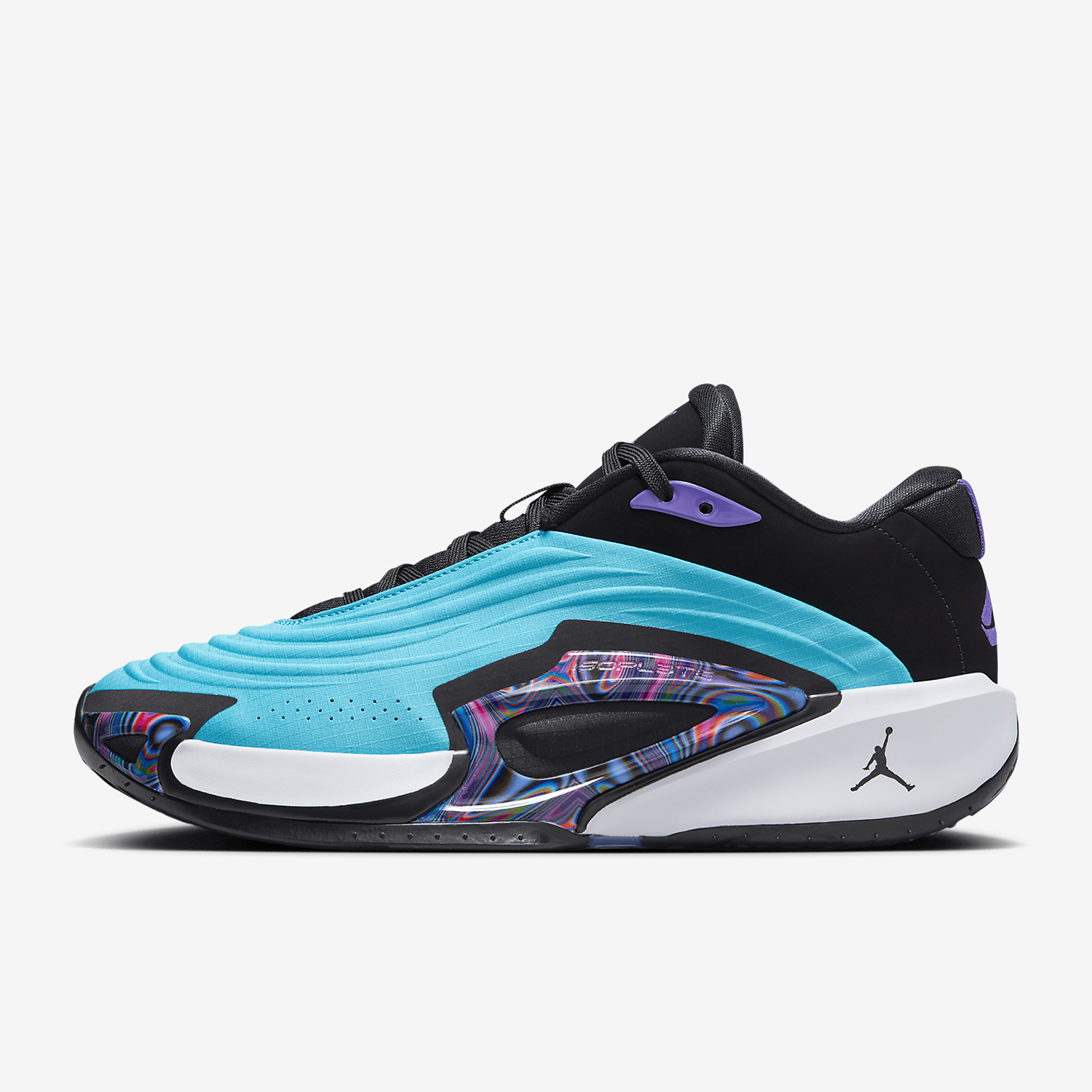 Nike Official Genuine JORDAN M - Men Shoes Official ulasan dan harga