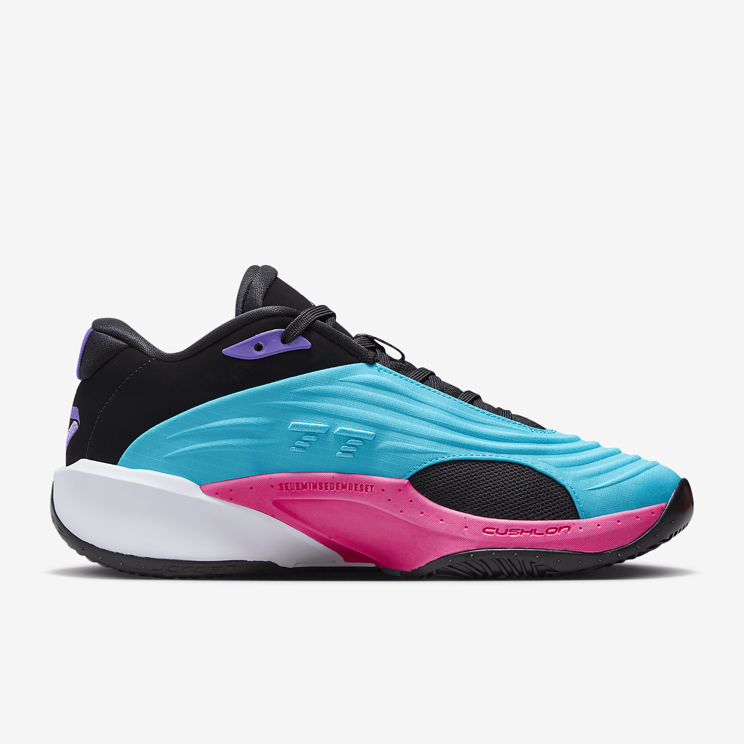 Nike Official Genuine JORDAN M - Men Shoes Official ulasan dan harga
