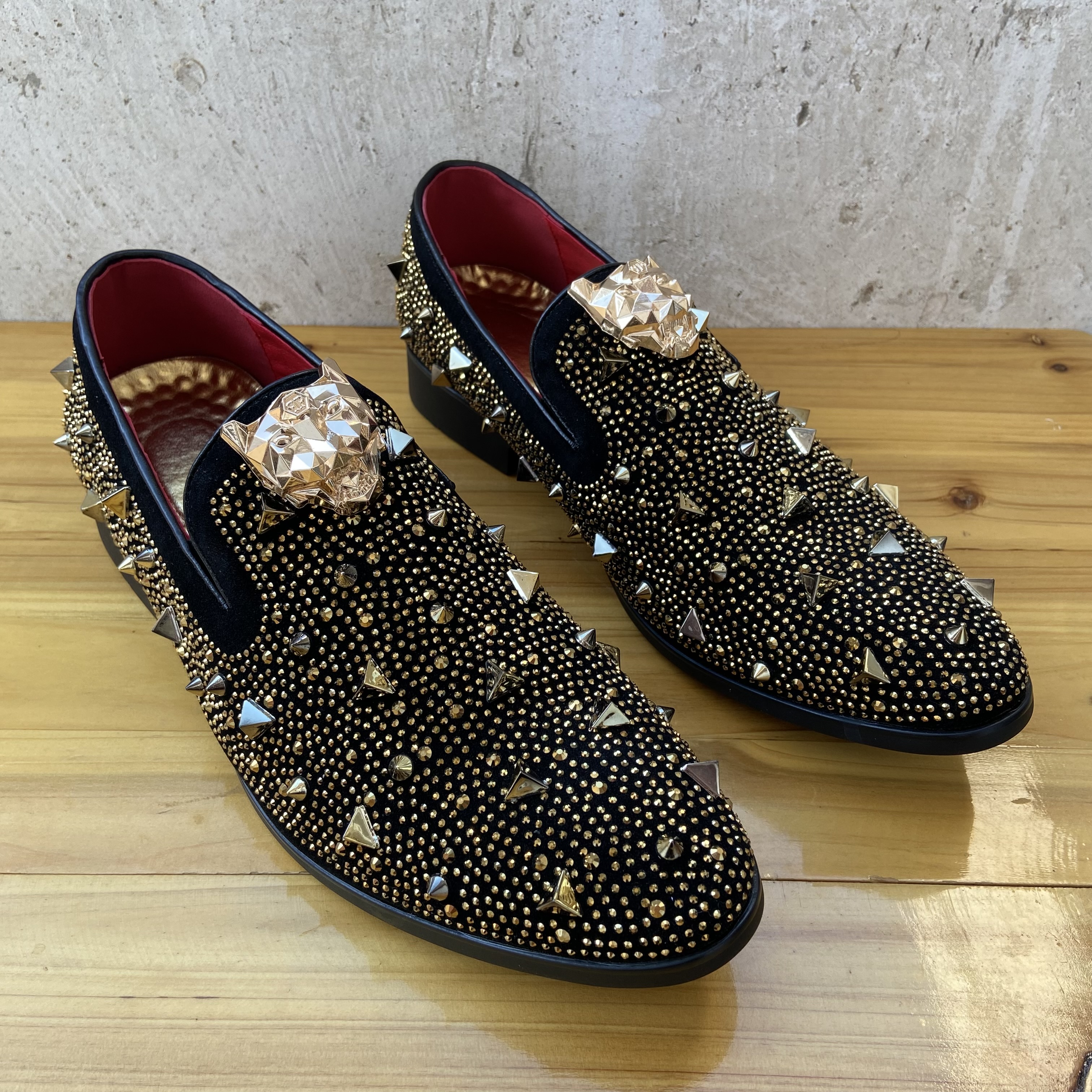 Print Women Mafalda Quino Comi - Men Shoes For Winter ulasan dan harga