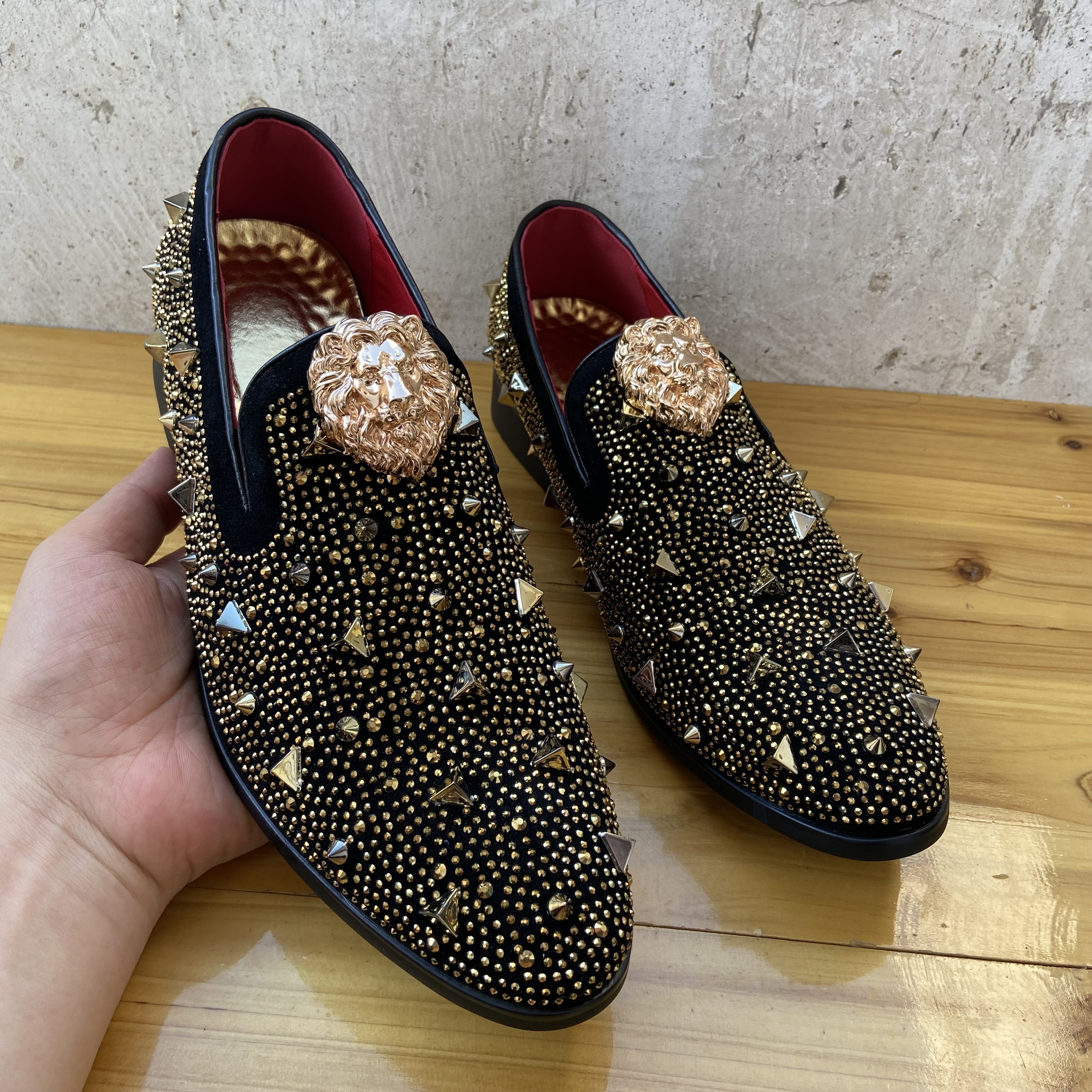 Print Women Mafalda Quino Comi - Men Shoes For Winter ulasan dan harga