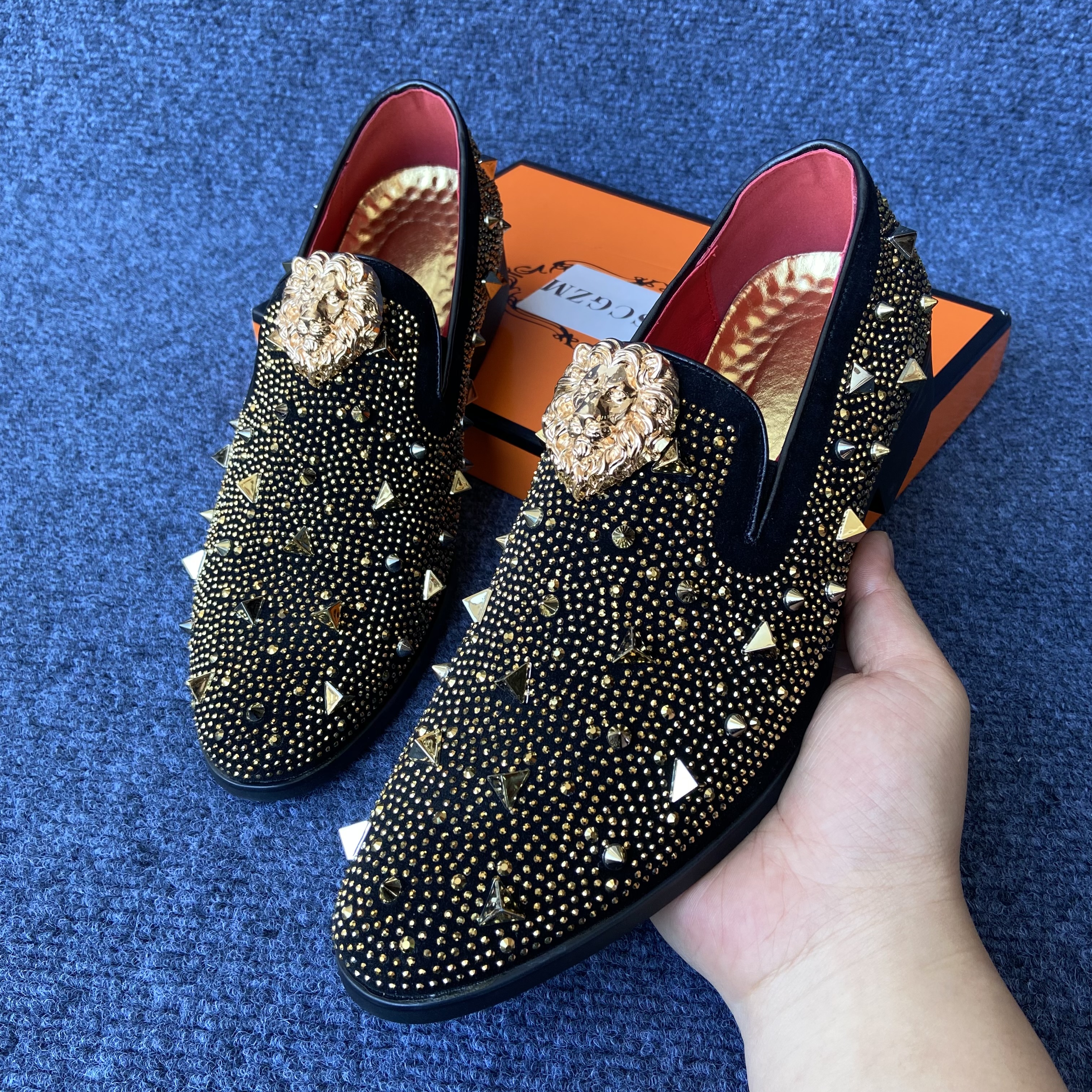Print Women Mafalda Quino Comi - Men Shoes For Winter ulasan dan harga