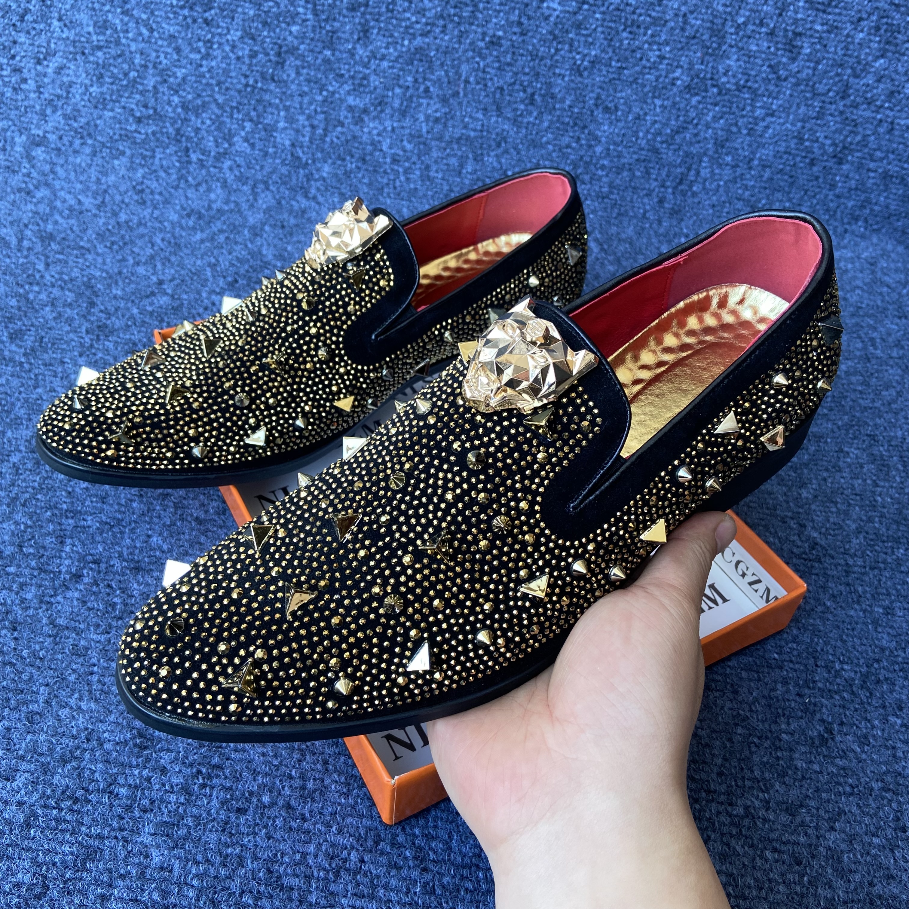 Print Women Mafalda Quino Comi - Men Shoes For Winter ulasan dan harga
