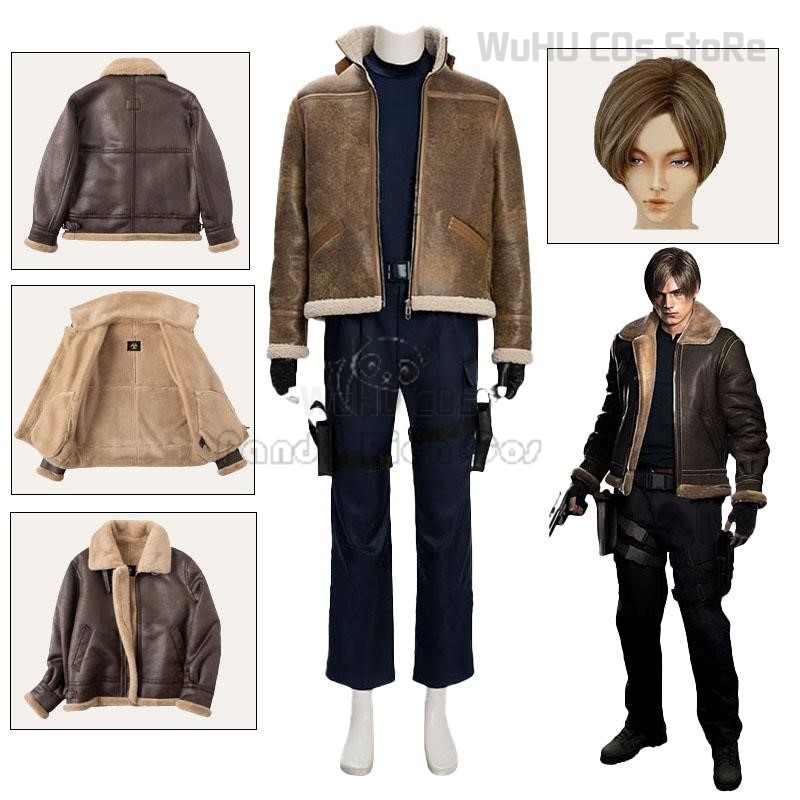 Biohazard Resident 4 Remake Le - Men Shoes Europe To Us ulasan dan harga