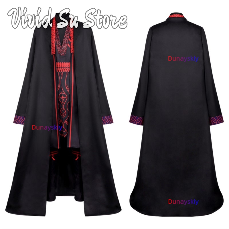 Jia Qiu Cosplay Game Limbus Co - Men Shoes Europe To Us ulasan dan harga