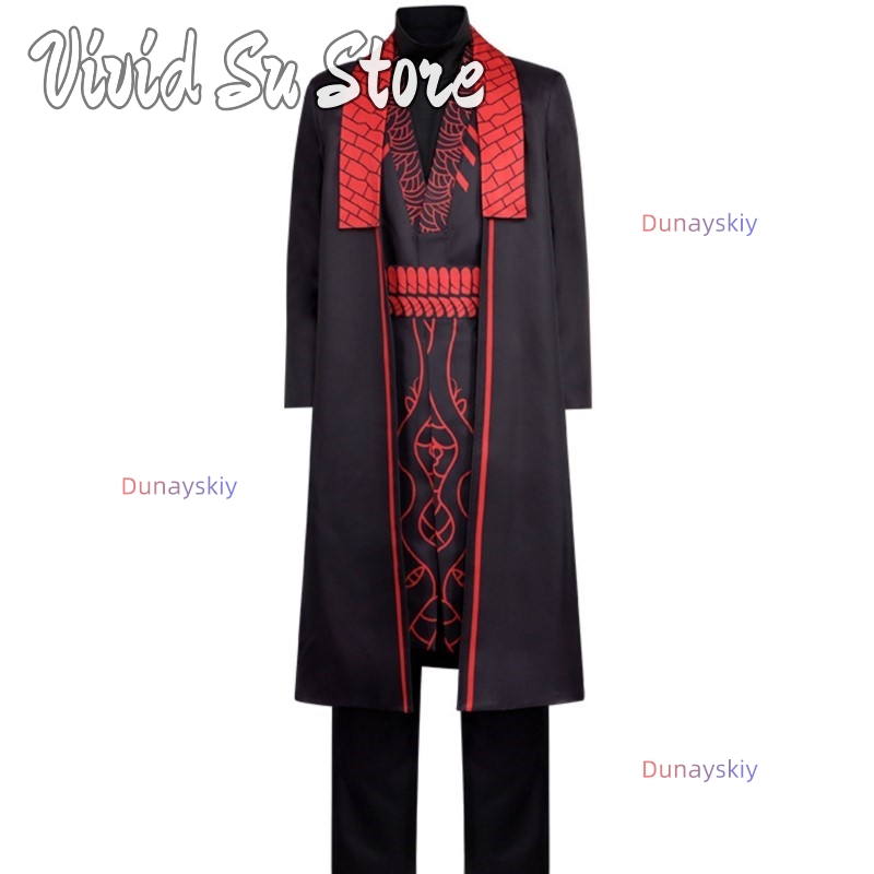 Jia Qiu Cosplay Game Limbus Co - Men Shoes Europe To Us ulasan dan harga