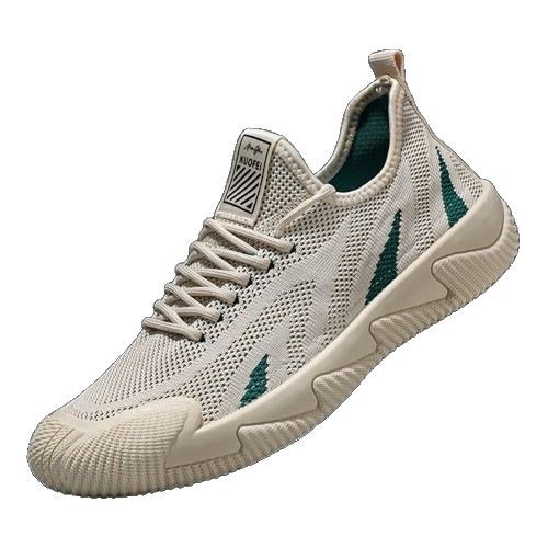 Casual Netted Shoe Man Summer  - Men Shoes Boss ulasan dan harga