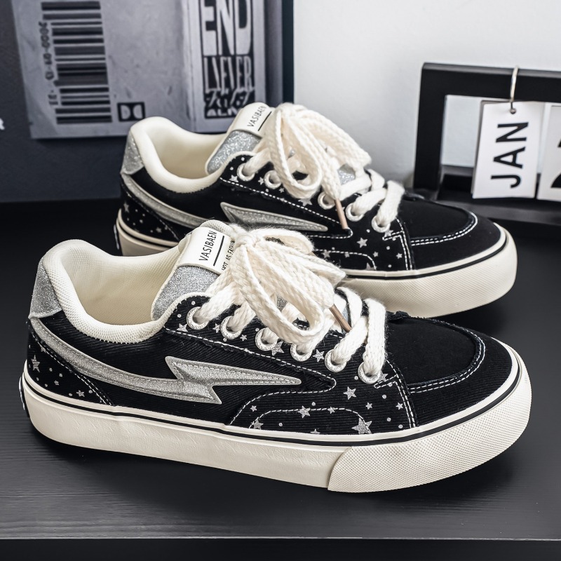 Dynamic Line Men Sports Sneake - Men Shoes Kinds ulasan dan harga