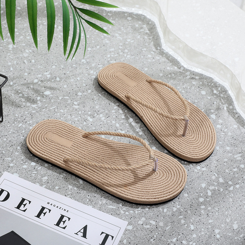 Casual Flip Flops for Men Slip - Men'S Shoes Dress Casual ulasan dan harga