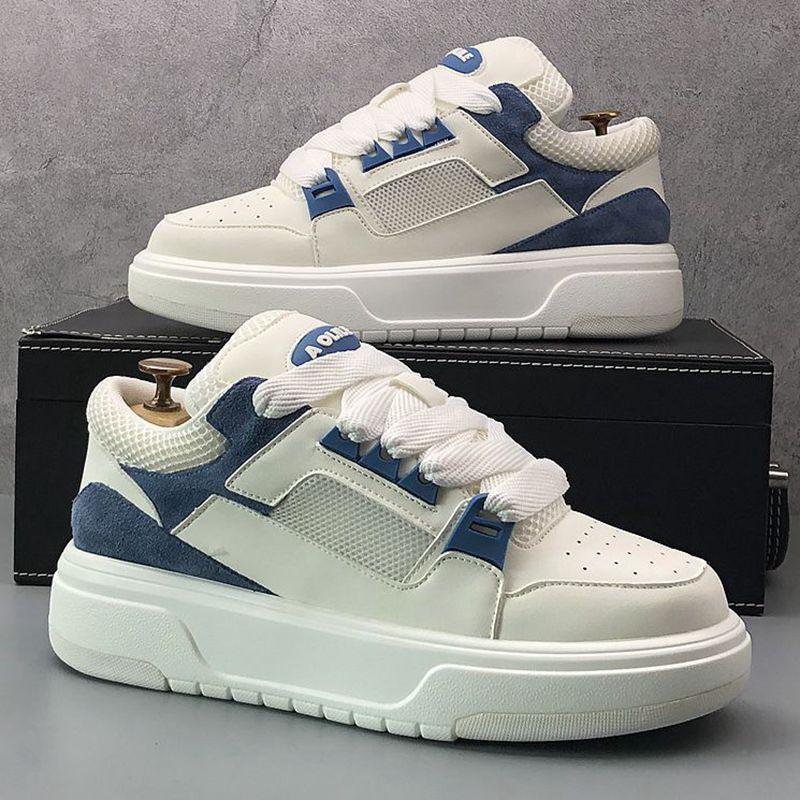 Original Brand Men's Sneakers  - Men Shoes Vans ulasan dan harga