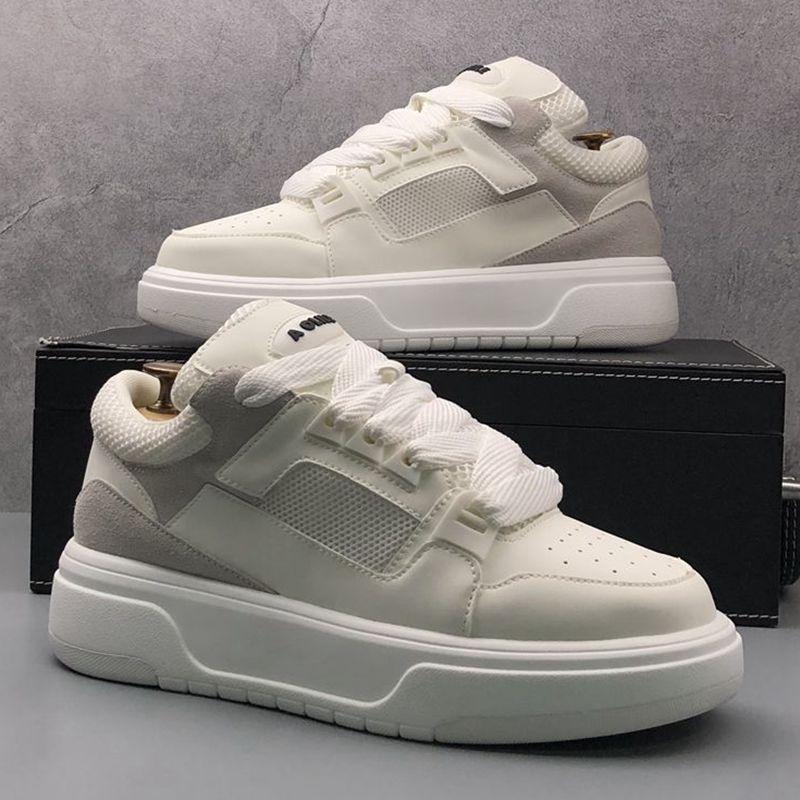 Original Brand Men's Sneakers  - Men Shoes Vans ulasan dan harga