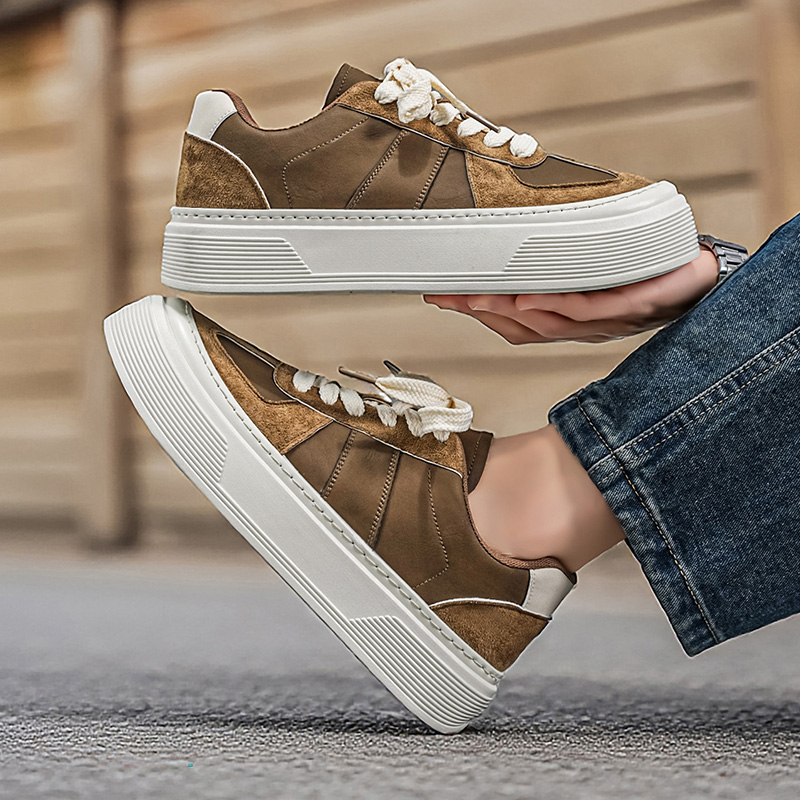 Multi Function Daily Unisex Li - Men Shoes Kinds ulasan dan harga