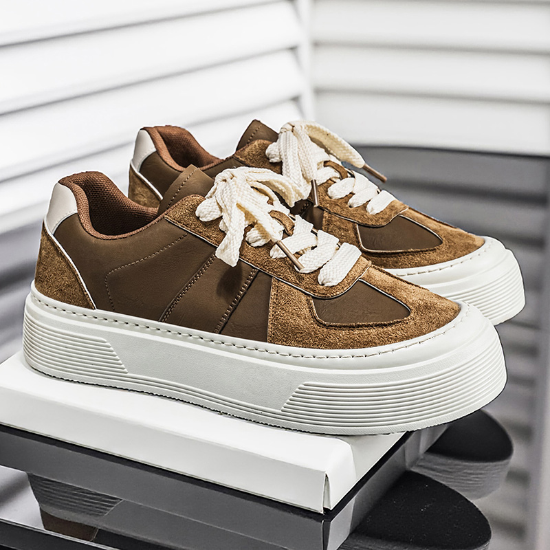 Multi Function Daily Unisex Li - Men Shoes Kinds ulasan dan harga