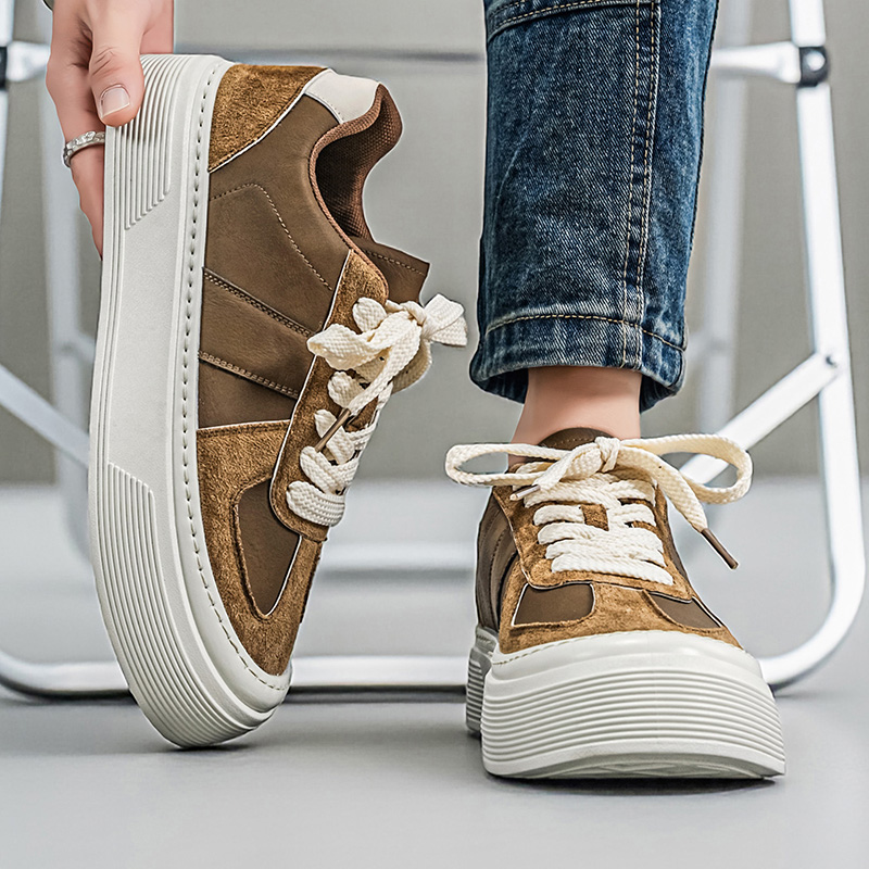 Multi Function Daily Unisex Li - Men Shoes Kinds ulasan dan harga