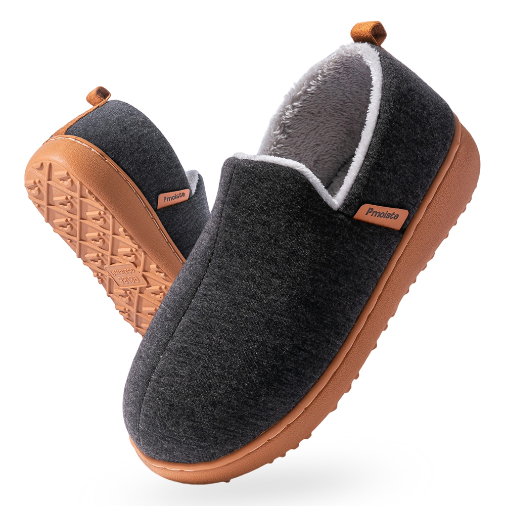 Pmoiste Soft House Boots Slipp - Winter Boot Insulated ulasan dan harga