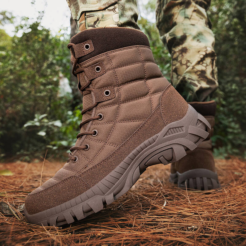 Men's Boots 2026 Outdoor Ankle - Men Shoes 2026 ulasan dan harga