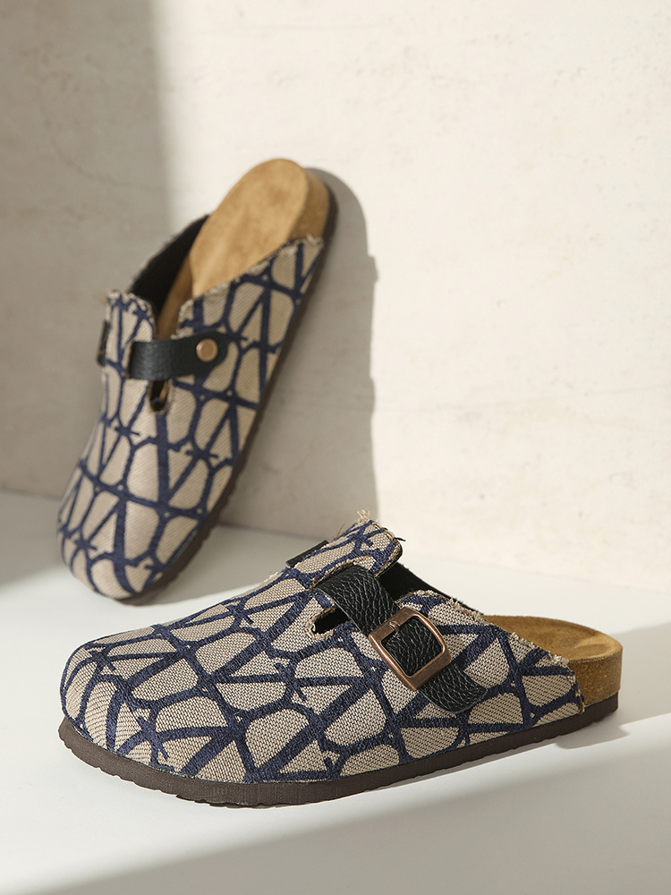 Women Slippers Platform Sandal - Men Shoes Boss ulasan dan harga