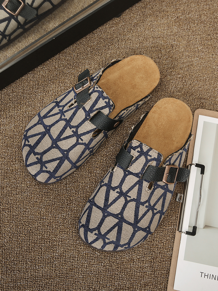 Women Slippers Platform Sandal - Men Shoes Boss ulasan dan harga