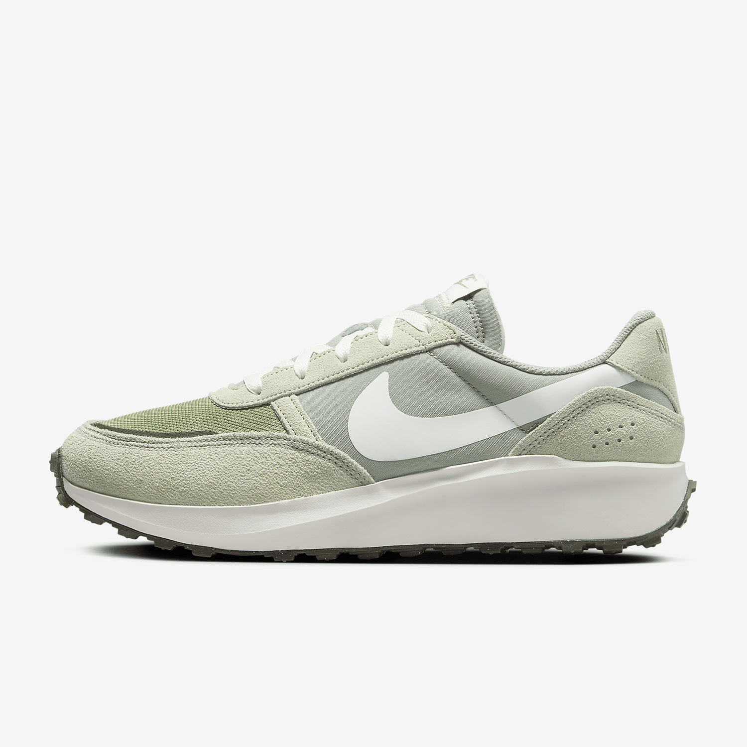 Nike Genuine Product Waffle Na - Men Shoes On Sale Nike ulasan dan harga